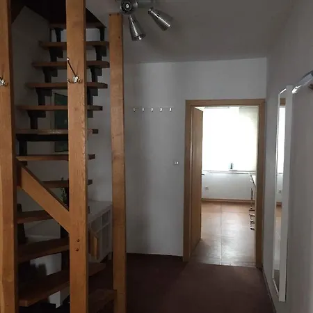 In 2812 Appartement