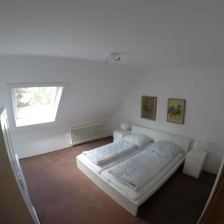 In 2812 Lägenhet Winterberg