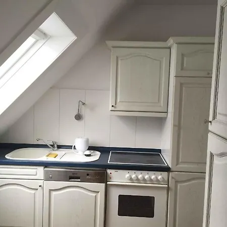 Appartement In 2812