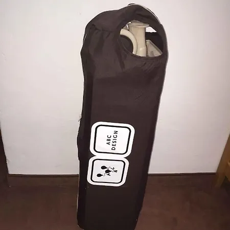 Διαμέρισμα In 2812 Βίντερμπεργκ