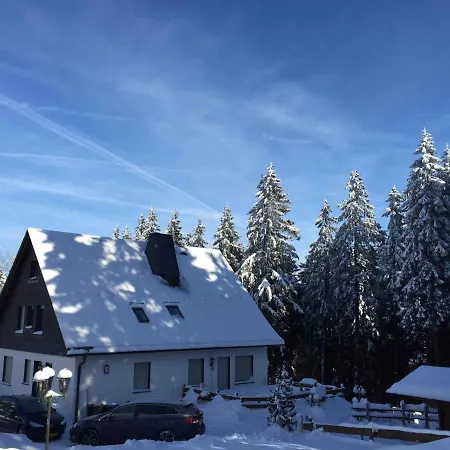 Appartement In 2812 Winterberg