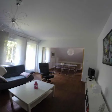 Appartement In 2812