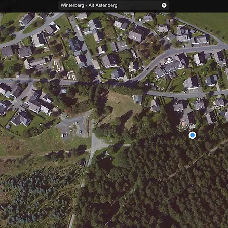 In 2812 Lägenhet Winterberg