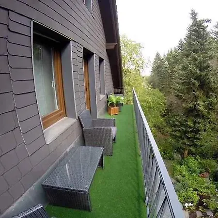 In 2812 * Winterberg
