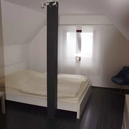 Διαμέρισμα In 2812