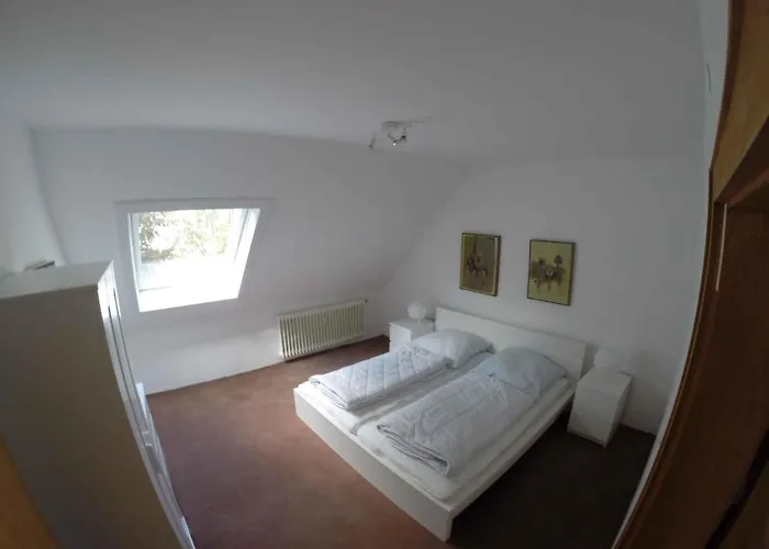 In 2812 Lejlighed Winterberg