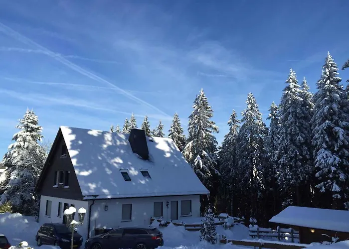 Lejlighed In 2812 Winterberg