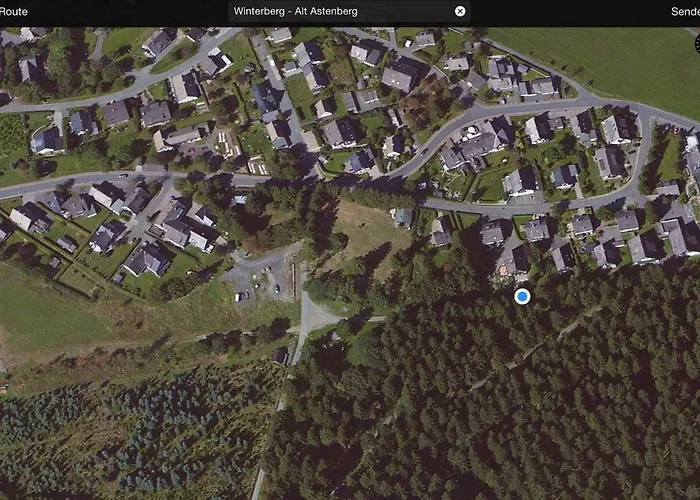 In 2812 Lejlighed Winterberg